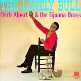 the lonely bull LP