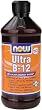 NOW Foods Ultra B-12 Liquid, 16-Fluid Ounces