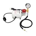 GameCraft Mini-Model Electric Inflator