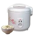 Sunpentown 4-Cup Rice Cooker