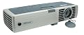 Remanufactured InFocus LP120 LCD Projector