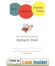 Past Perfect, Present Tense 