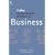 Business (Collins Dictionary of)