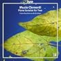 Muzio Clementi: Piano Sonatas for Two