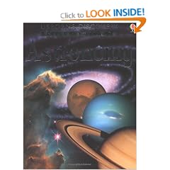 Internet-linked Astronomy (Usborne Discovery)