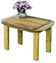 American Woods 1015  Cedar Accessory Table