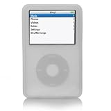 Marware Sport Grip Backwinder for 5G iPod 30GB, White