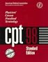 Physicians Current Procedural Terminology: CPT 1998 (Cpt / Current Procedural Terminology (Standard Edition))
