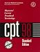 Books : Cpt 98 Physicians' Current Procedural Terminology (Cpt / Current Procedural Terminology (Standard Edition))