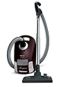 Miele S4582 Eclipse Canister Vacuum Cleaner