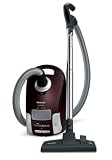 Miele S4582 Eclipse Canister Vacuum Cleaner