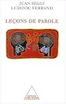 Le�ons de parole