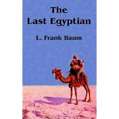 The Last Egyptian