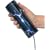 Remo 7" x 2.25" Thunder Tube, Lightning Design
