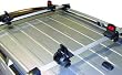 Malone Auto Racks BigFoot Pro Canoe Carrier