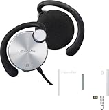 Princeton Bluetooth�б��磻��쥹�إåɥե���&�����ץ����å�(iPod��) PTM-BHP2SV ����С�
