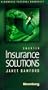 Smarter Insurance Solution (Bloomberg Personal Bookshelf (Hardcover))