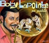 Revue Boby Lapointe  / En public