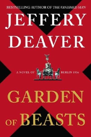Jeffery Deaver
