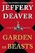GARDEN OF BEASTS (Paperback)