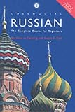Review Routledge  / Colloquial Russian: The Complete Course for Beginners (Colloquials)