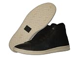 Converse Chuck Taylor AllStar Hi Top John Varvatos Nero Black Leather 114260