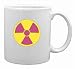 Radiation Mug