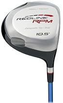 Adams Golf 460D ProLaunch Driver (Men's Right-Handed, 10.5 Degree Loft, Regular Flex)