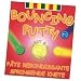 Pack of bouncing putty