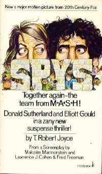 S.P.Y.S