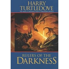 Rulers of the Darkness