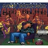 Death Row`s Snoop Doggy Dogg Greatest Hits (Dig)