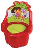 Ginsey Dora 3 in 1 Potty