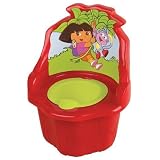 Ginsey Dora 3 in 1 Potty
