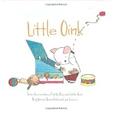 Little Oinkby Amy Krouse Rosenthal