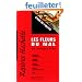 "Les Fleurs du mal" de Charles Baudelaire