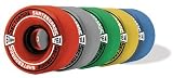Sector 9 Nineball wheel 61mm