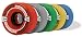 Sector 9 Nineball wheel 61mm