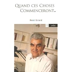 Quand ces choses commenceront--