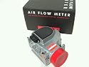 Python Injection 815-649 Airflow / Mass Air Sensor Fits BMW