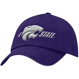 Nike Kansas State Wildcats Purple Local Campus Hat