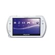 PSPgo System - White