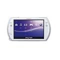 PSPgo System - White