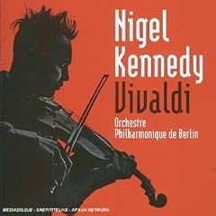 Les 4 saisons de Vivaldi