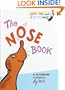 The Nose Book (Bright & Early Books for Beginning Beginners)