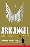Ark Angel (Alex Rider)