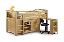 Cameo Sleep Station in Pine