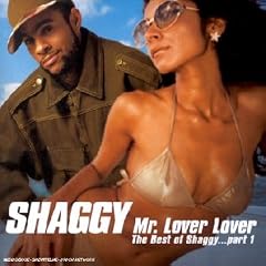 Mr. Lover Lover - The Best Of Shaggy