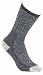 Pro Feet HikerTec Socken, schwarz