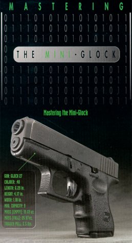 Mastering The Mini Glock